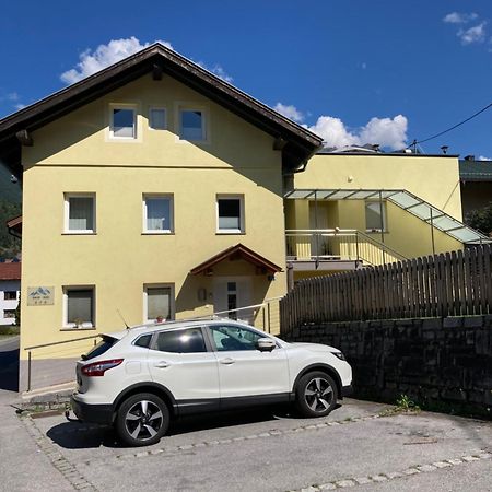 Haus Susi Lejlighed Sautens Eksteriør billede