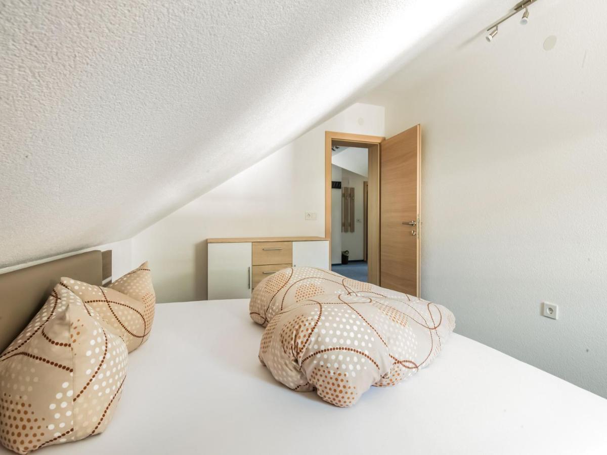 Haus Susi Lejlighed Sautens Eksteriør billede